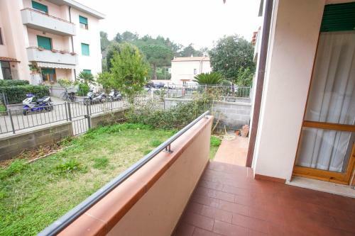 Apartamento Trilocale Da Nina