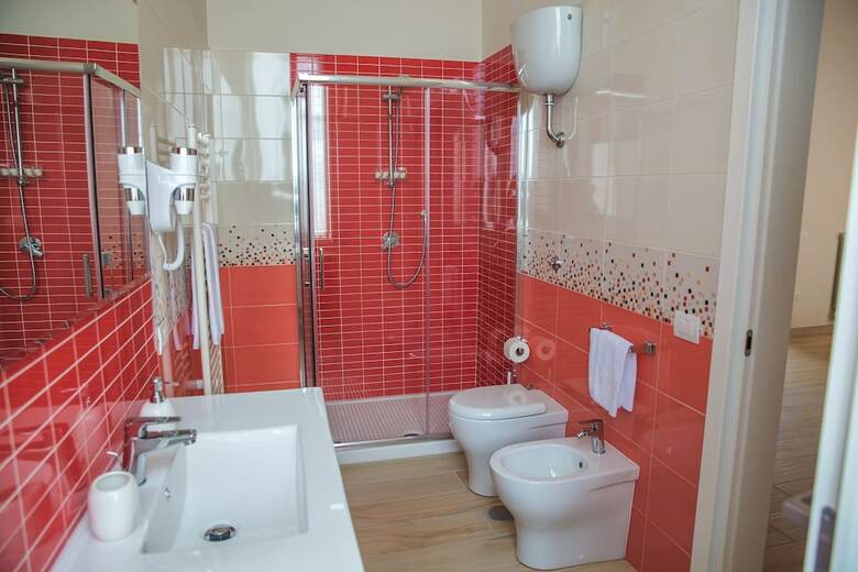 Hostal Gleda Rooms Deluxe