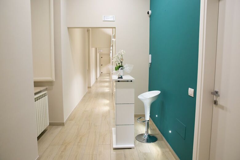 Hostal Gleda Rooms Deluxe