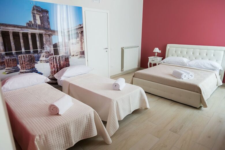 Hostal Gleda Rooms Deluxe
