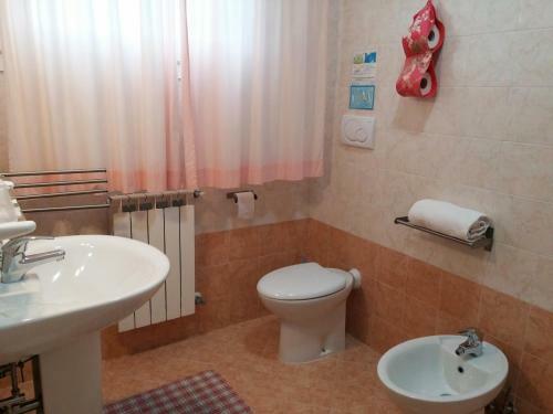 Bed & Breakfast Venice Airport Room