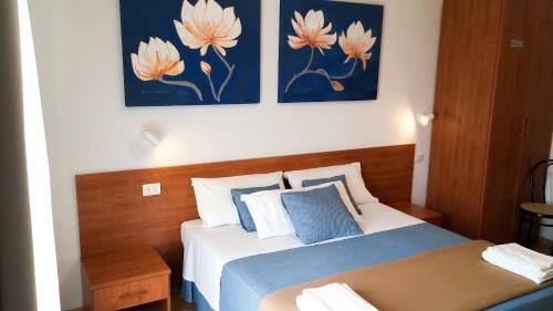 Bed & Breakfast Venice Airport Room
