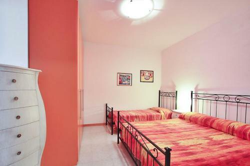 Apartamento Condominio Casamare
