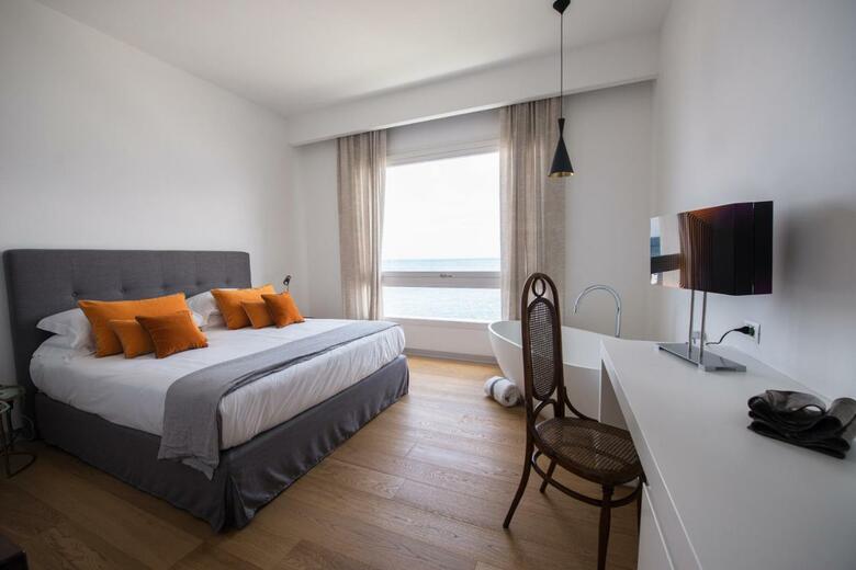 Un�co Boutique Hotel D'arte