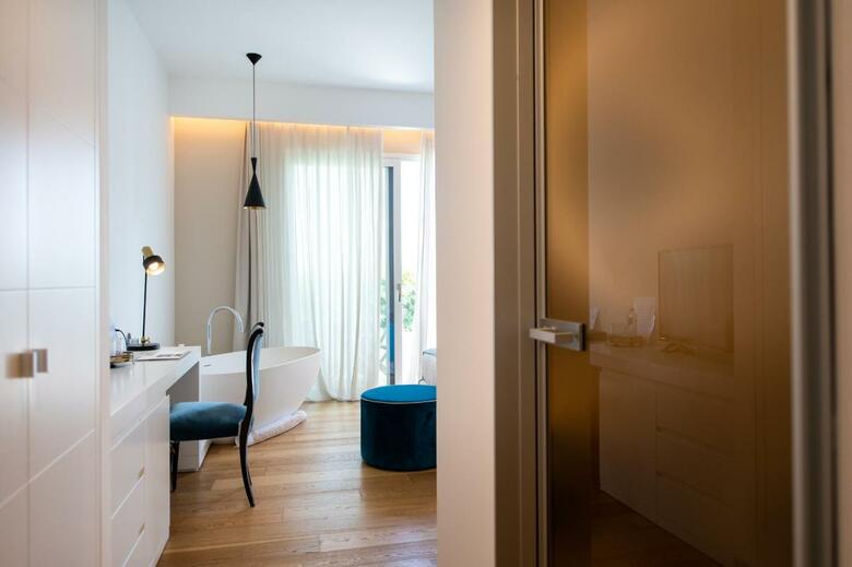 Un�co Boutique Hotel D'arte