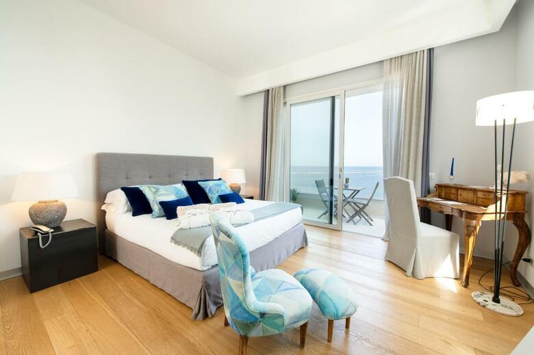 Un�co Boutique Hotel D'arte