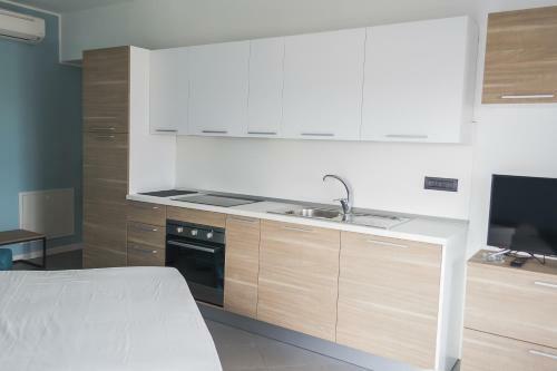 Luxury Design Politecnico Apartment