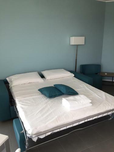 Luxury Design Politecnico Apartment