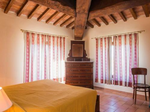 Apartamentos Locazione Turistica La Casetta.4