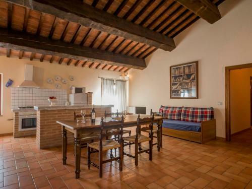 Apartamentos Locazione Turistica La Casetta.4