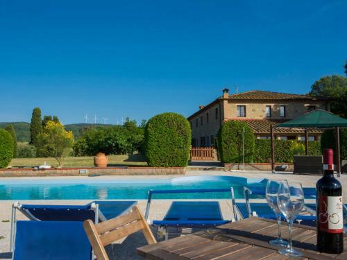 Apartamentos Locazione Turistica La Casetta.4