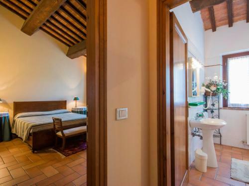 Apartamentos Locazione Turistica La Casetta.4