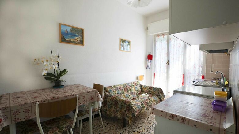 Apartamento Casa Vacanze Ferrando
