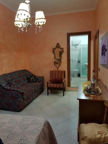 Bed And Breakfast Marilena