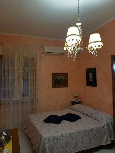 Bed And Breakfast Marilena