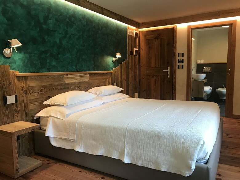 Agroturismo Le Moulin Des Aravis
