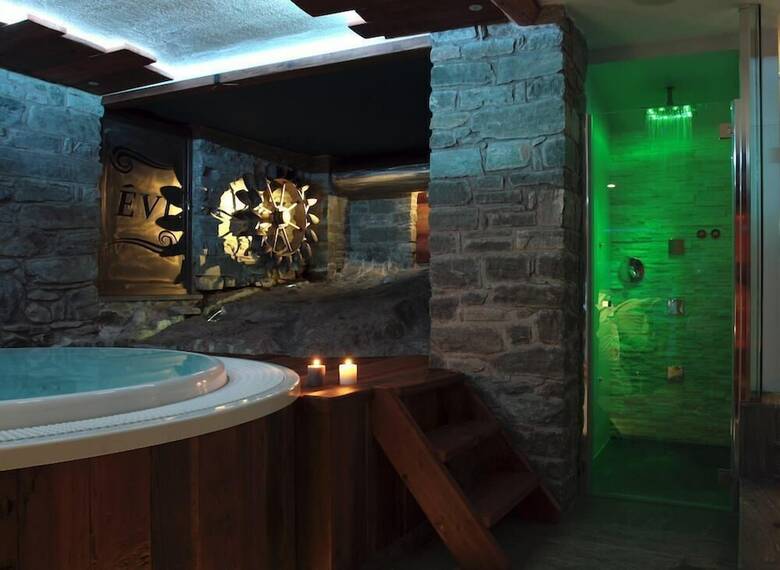 Agroturismo Le Moulin Des Aravis