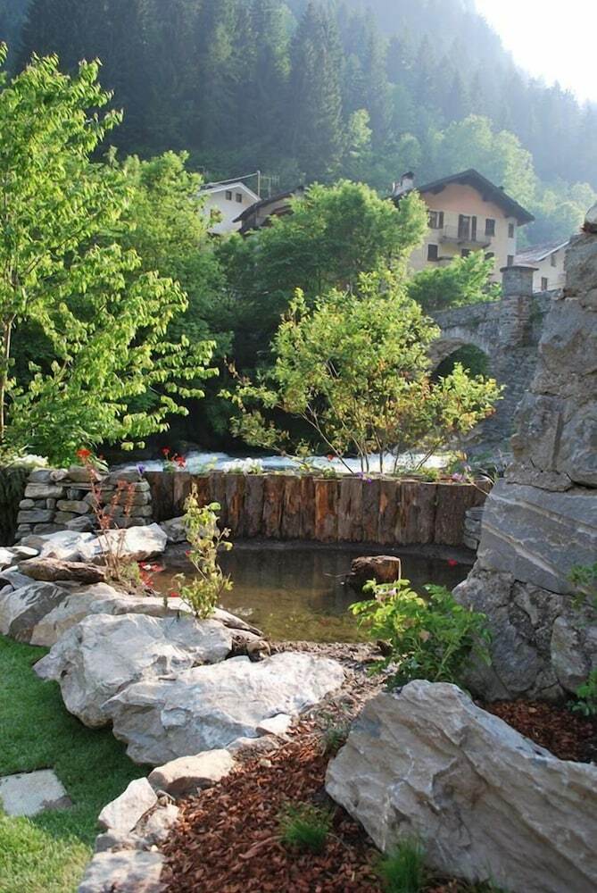 Agroturismo Le Moulin Des Aravis