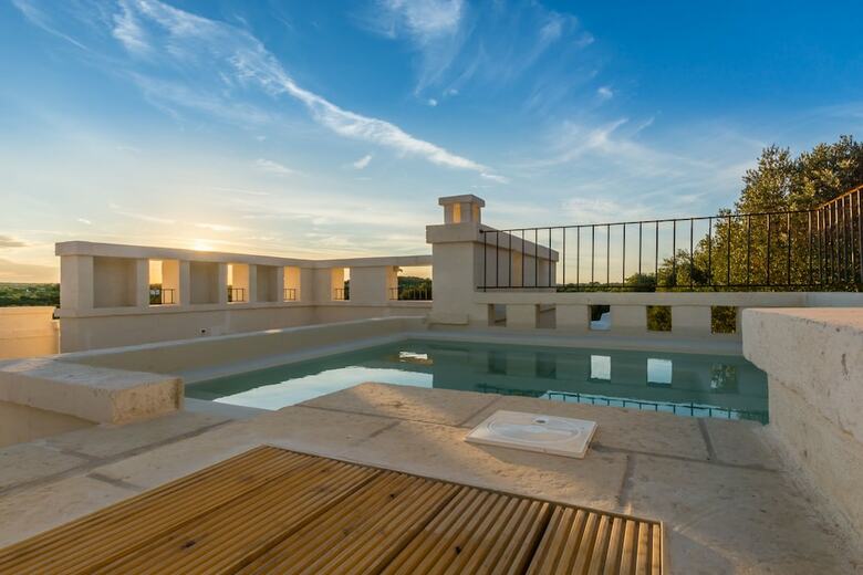 Villa La Residenza - Corte Dei Messapi