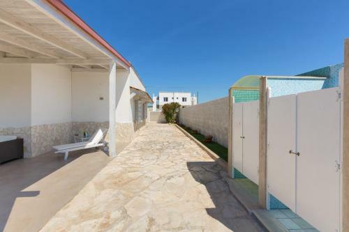 Villetta Mil�
