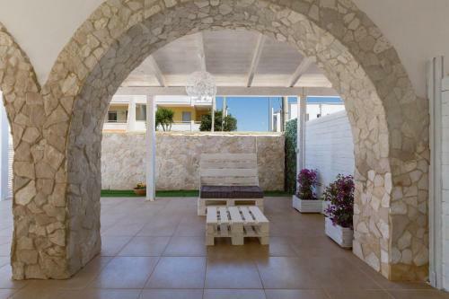 Villetta Mil�