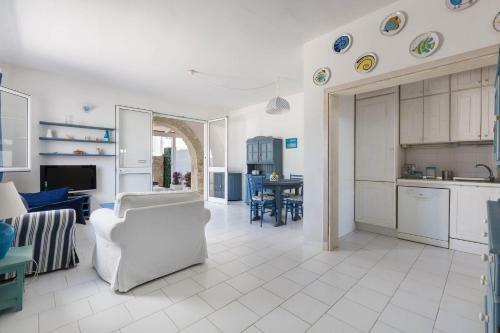 Villetta Mil�