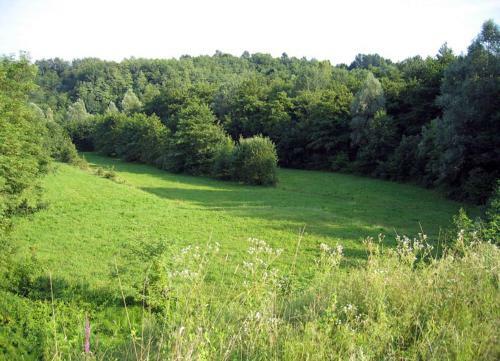 Agroturismo Tenuta Valdomini