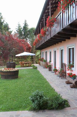 Agroturismo Tenuta Valdomini