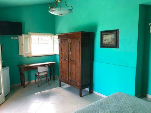 Hotel La Locanda Della Vecchia Hosteria