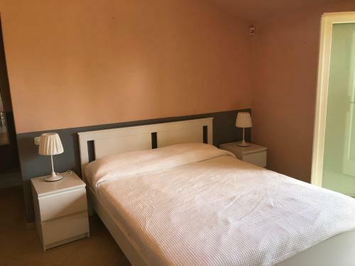 Hotel La Locanda Della Vecchia Hosteria
