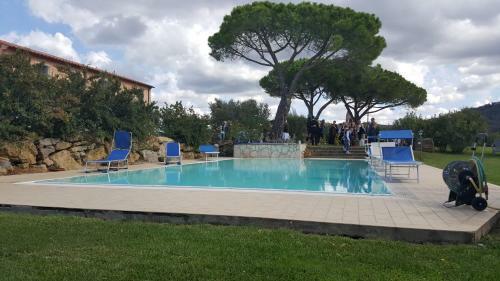 Hotel La Locanda Della Vecchia Hosteria