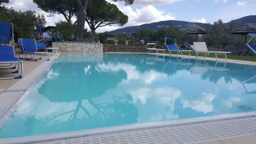 Hotel La Locanda Della Vecchia Hosteria
