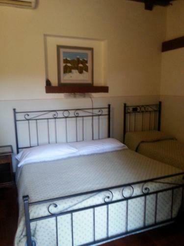 Hotel La Collina
