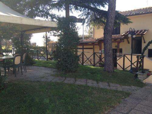 Hotel La Collina