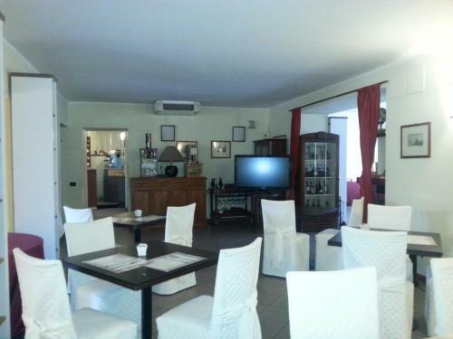 Hotel La Collina