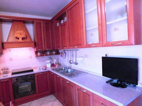 Apartamento Casa Teresa
