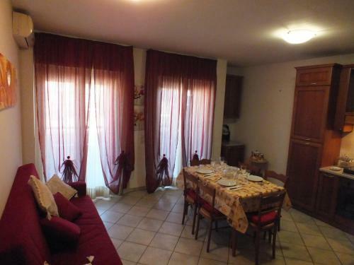 Apartamento Casa Teresa