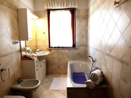 Apartamento Casa Teresa