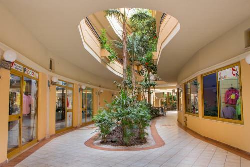 Hotel Centro Turistico Akiris