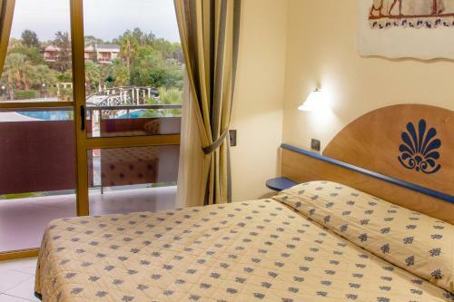 Hotel Centro Turistico Akiris