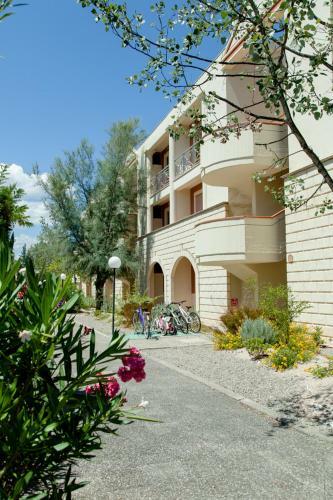 Hotel Centro Turistico Akiris
