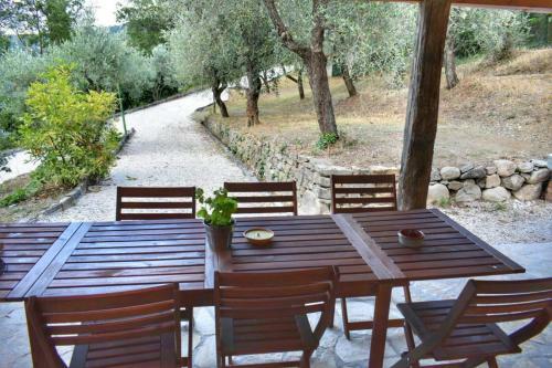 Fonte Pace Luxury Villa - A Fontanaro Property