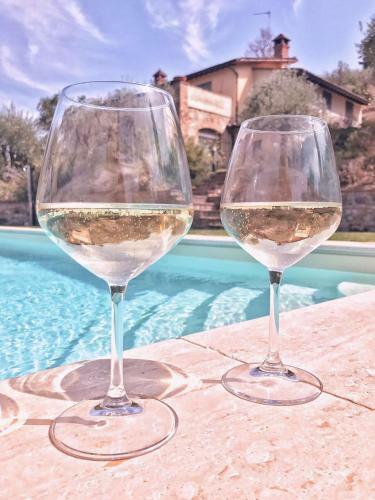 Fonte Pace Luxury Villa - A Fontanaro Property