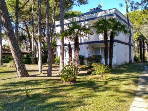 Apartamento Condominio Villa Chiara