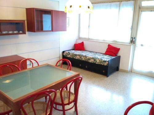 Apartamento Condominio Villa Chiara