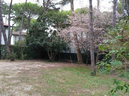 Apartamento Condominio Villa Chiara