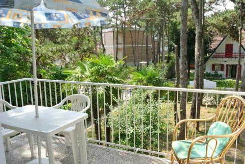 Apartamento Condominio Villa Chiara