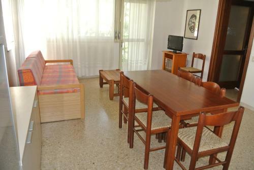Apartamento Condominio Villa Chiara
