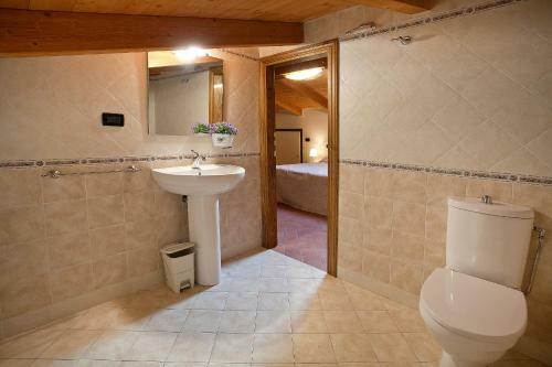 Apartamento Tenuta San Giovanni Lucca
