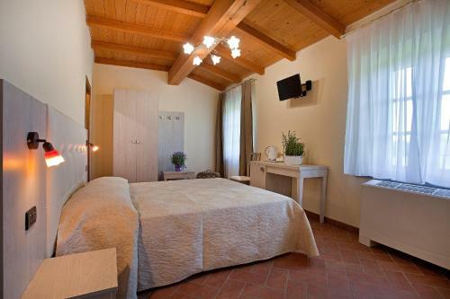 Apartamento Tenuta San Giovanni Lucca